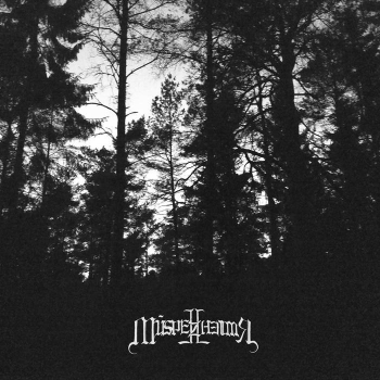 MUSPELLZHEIMR Demo Collection, 12``LP